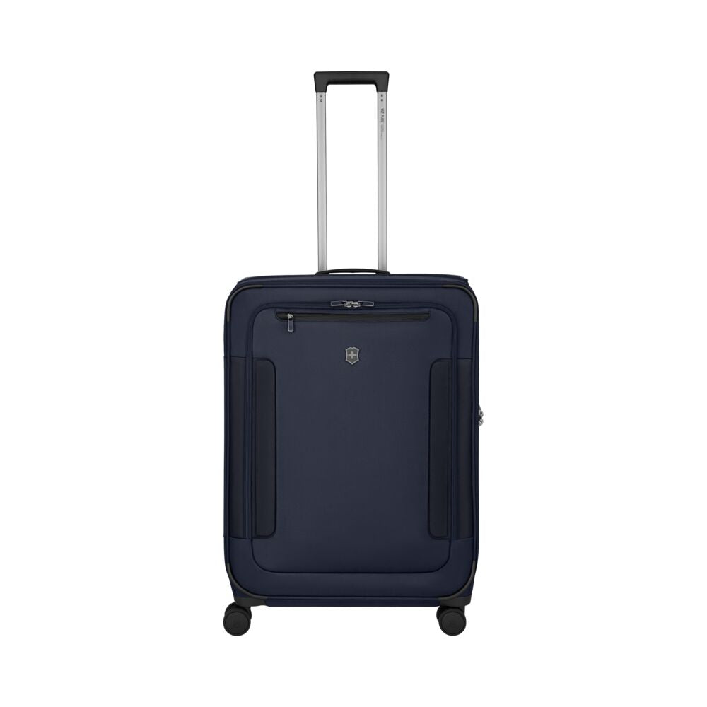 Victorinox Werks Traveler 7.0 Large Expandable Suitcase