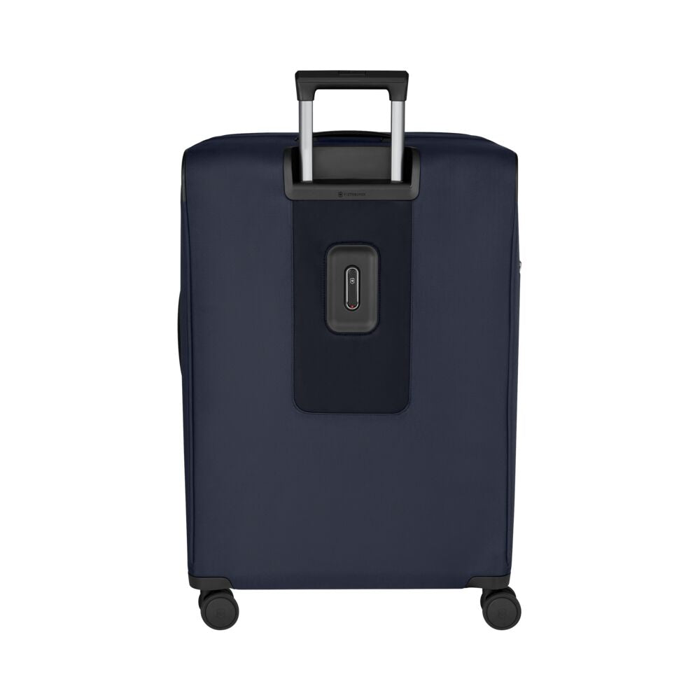 Victorinox Werks Traveler 7.0 Large Expandable Suitcase