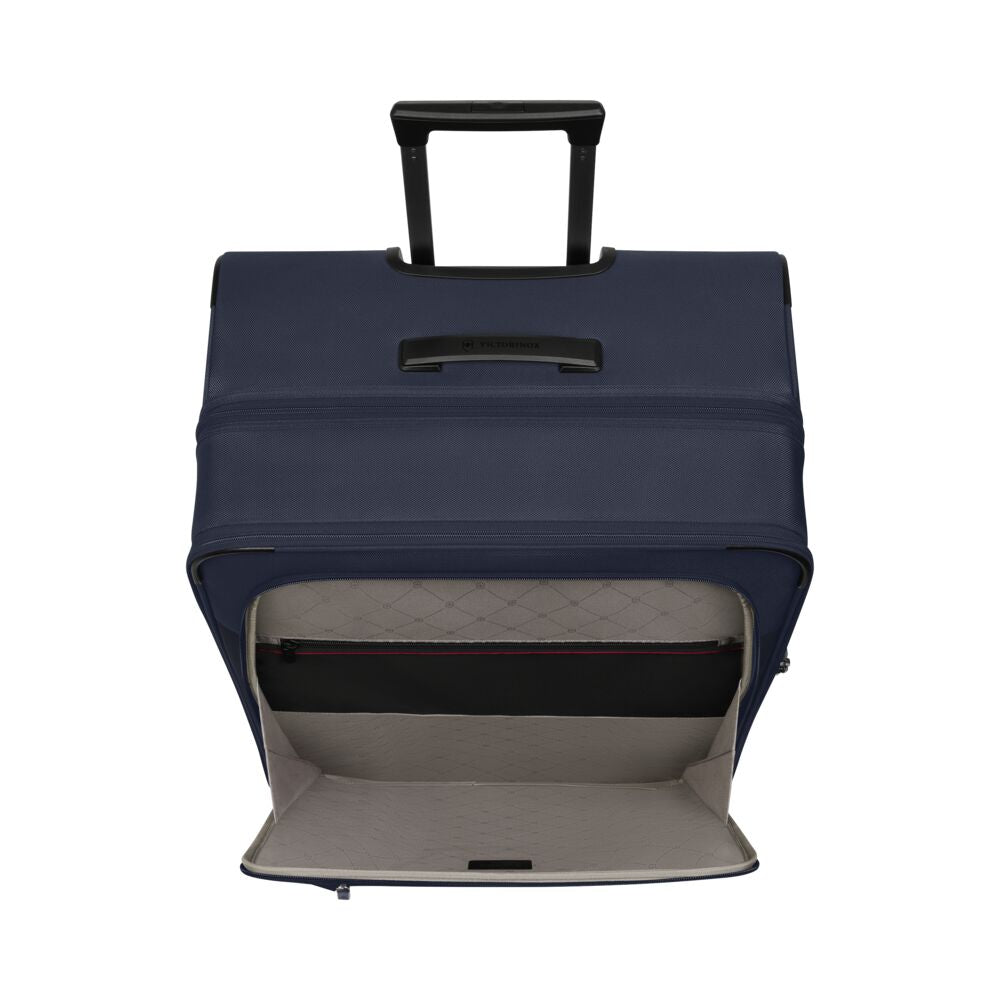 Victorinox Werks Traveler 7.0 Large Expandable Suitcase
