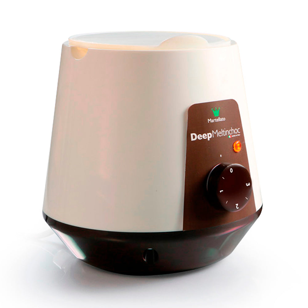 Martellato Meltinchoc Deep Chocolate Melting Tank (1.7L)