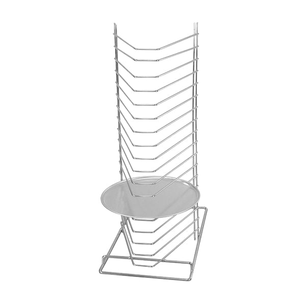 Trenton Pizza Rack (720mm H) (Bench)