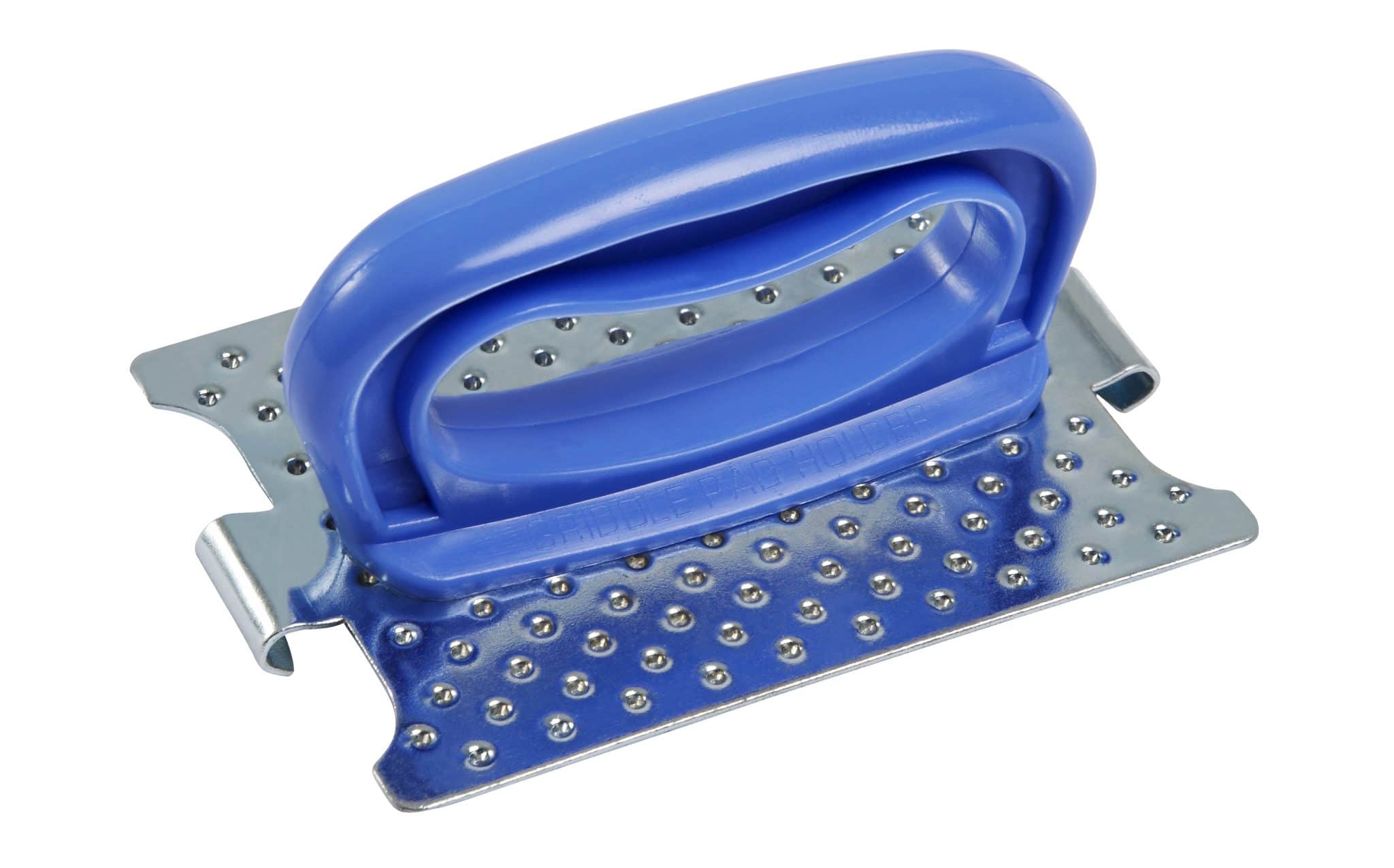 KH Classik Chef Steel Scouring Pad Bracket