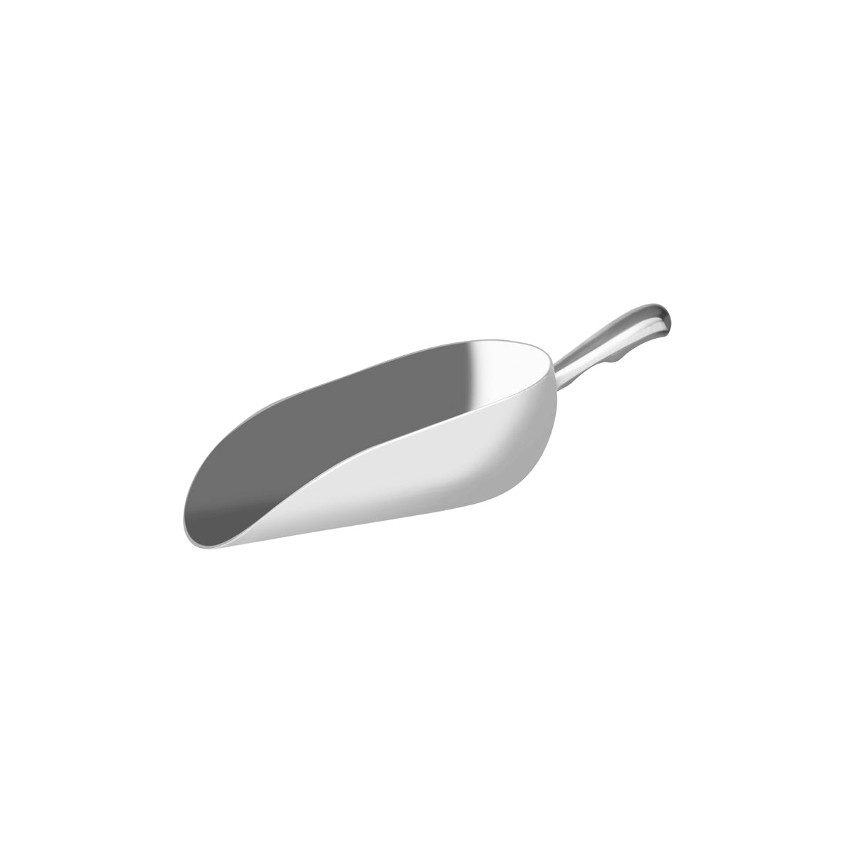 Chef Inox Scoop Round 260x140mm (1610ml)
