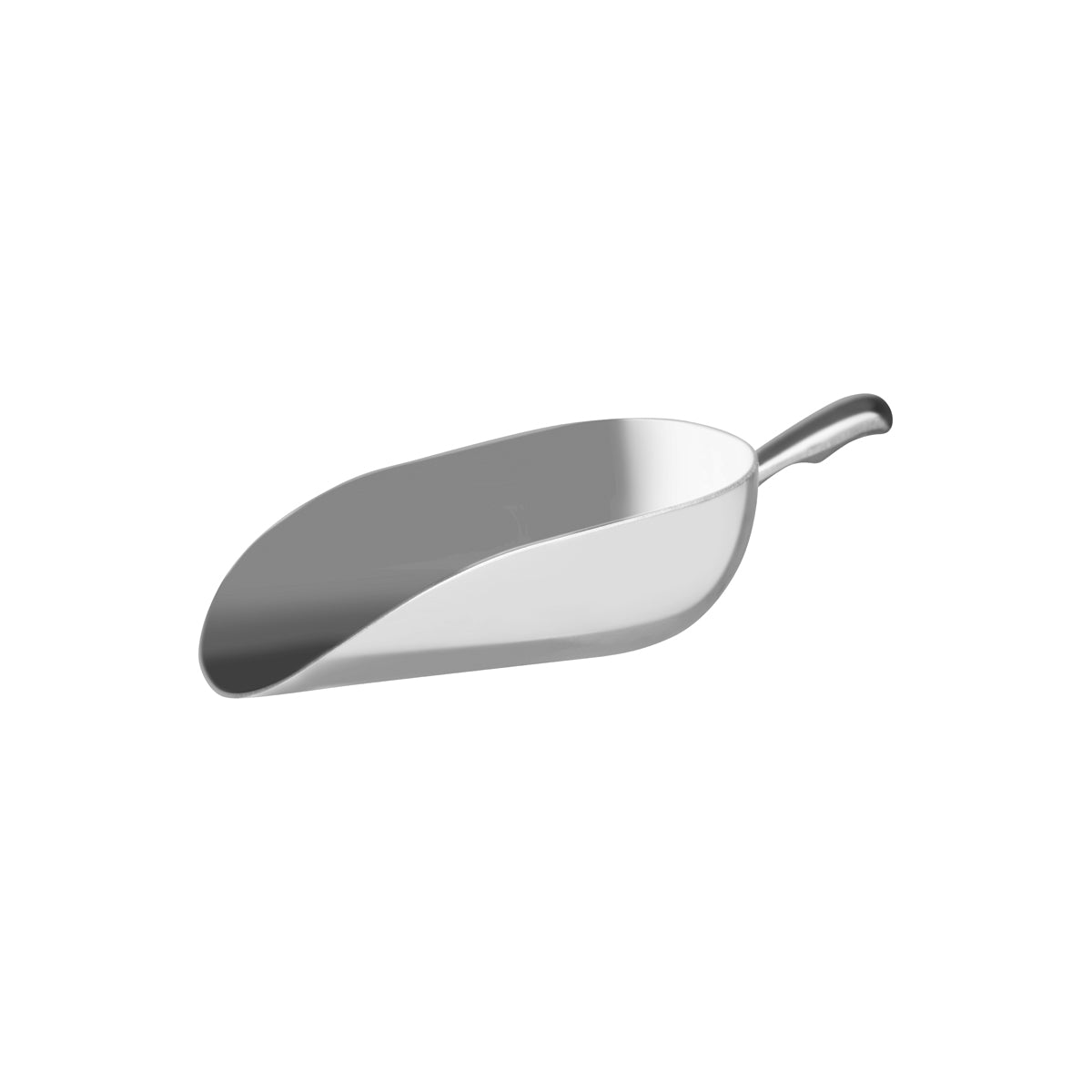 Chef Inox Scoop Round 300x160mm (2380ml)