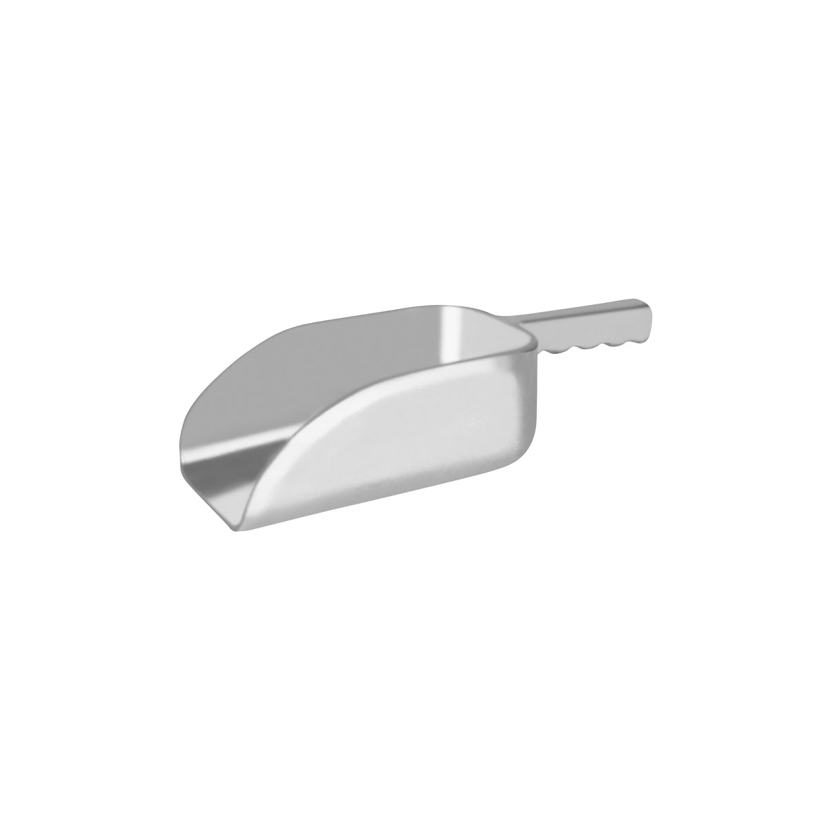 Chef Inox Scoop Flat 230x130x80mm (650ml)