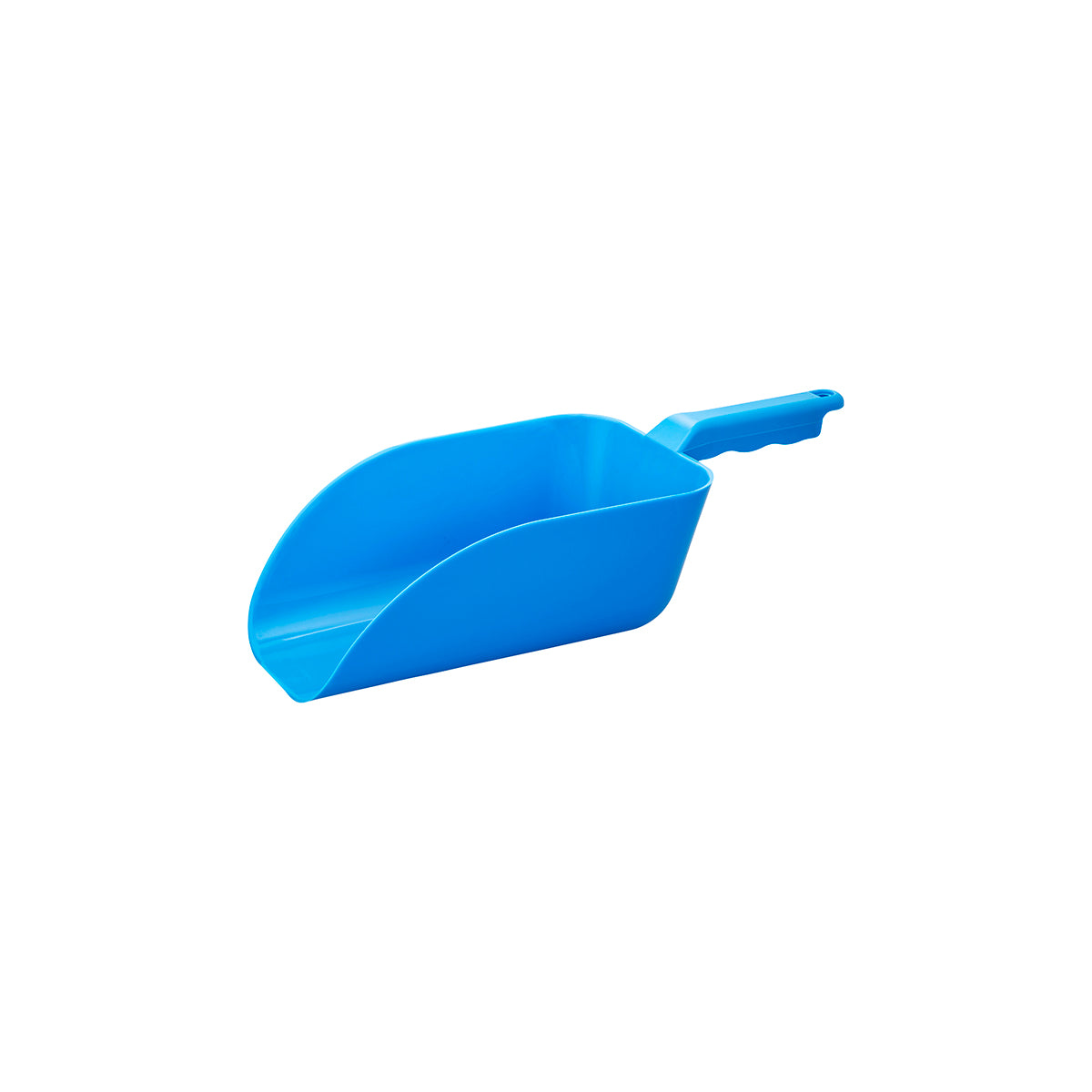 Chef Inox Ice Scoop Polycarbonate Blue 1890ml