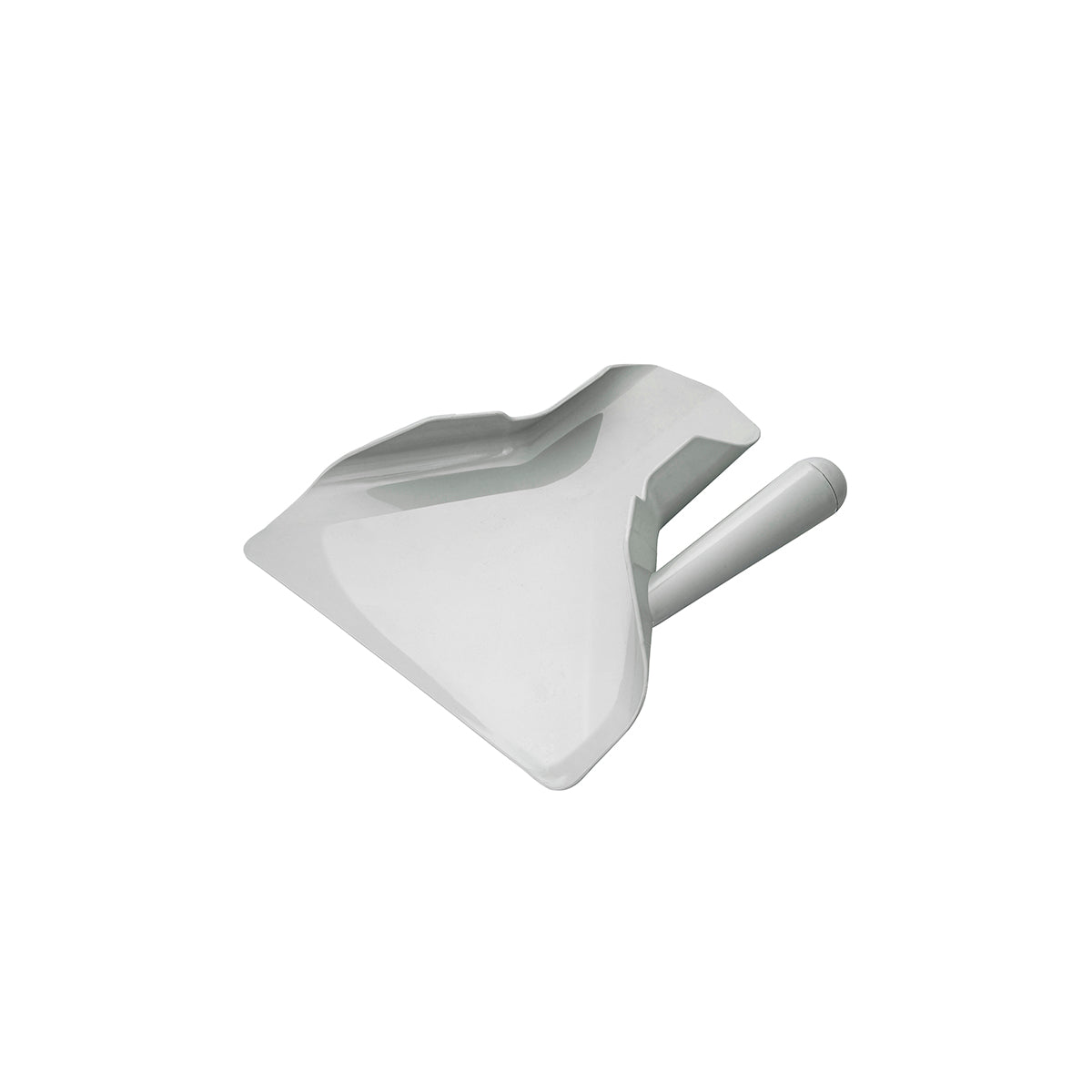 Chef Inox Chip Bagger Left Handled Polycarbonate