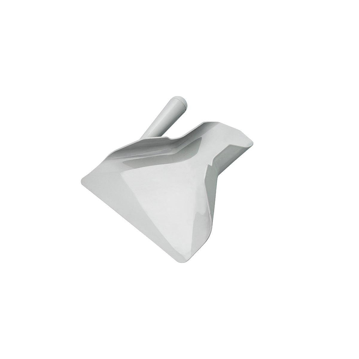 Chef Inox Chip Bagger Right Handled Polycarbonate
