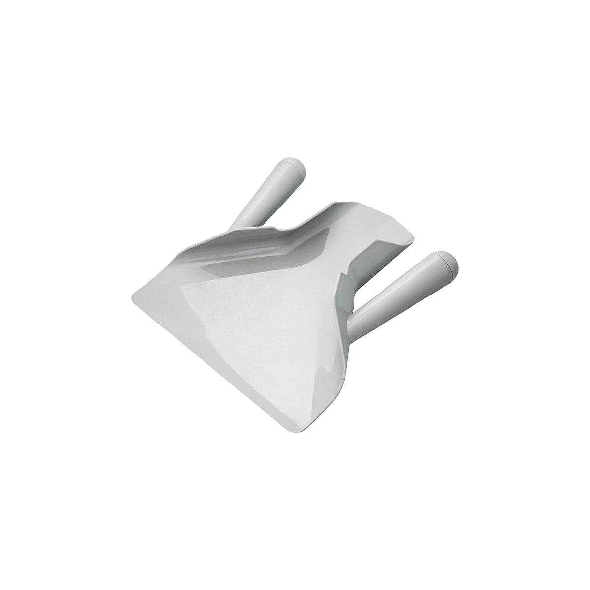Chef Inox Chip Bagger Dual Handled Polycarbonate