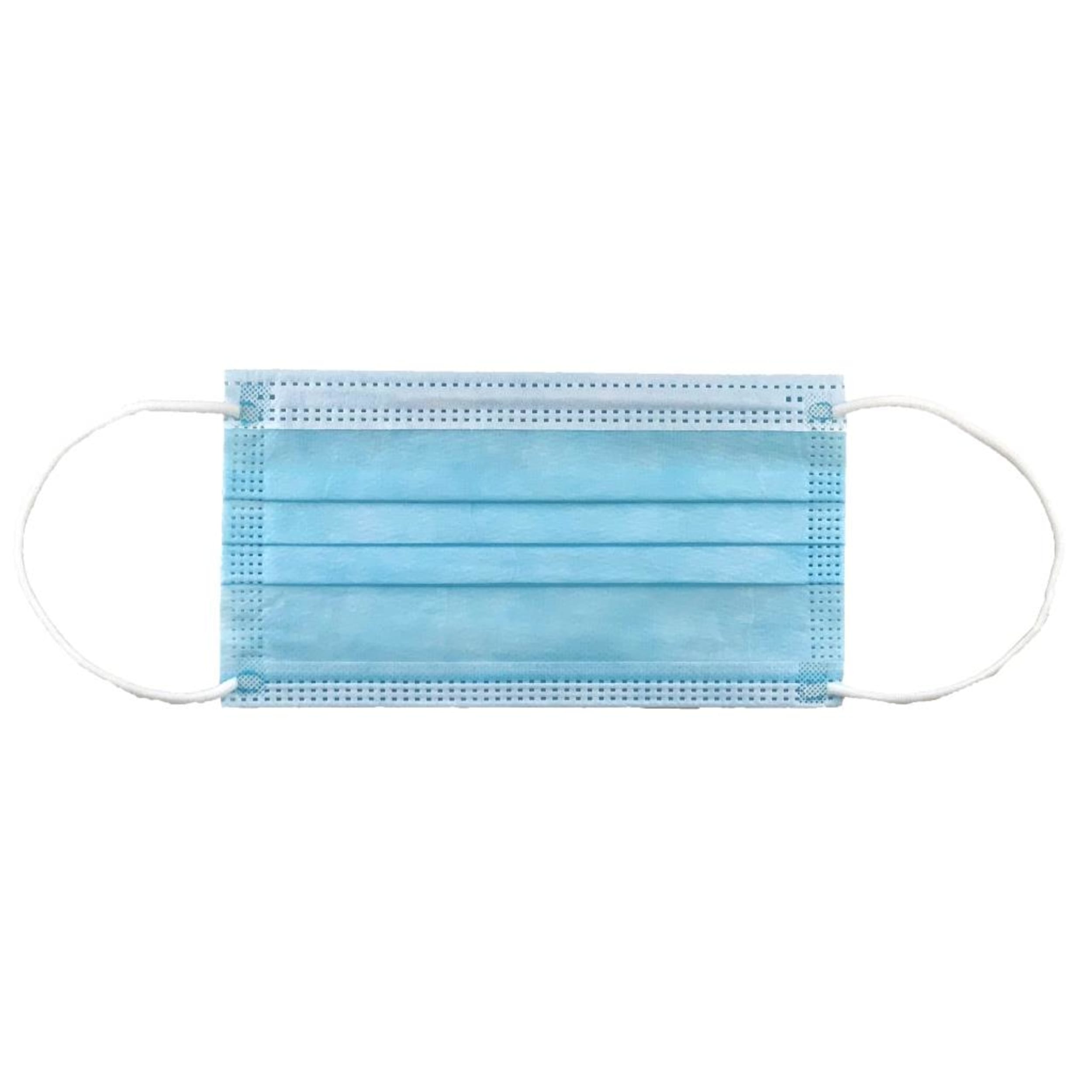 Catering Collection Face Masks 4ply Level 2 (50 Pack)