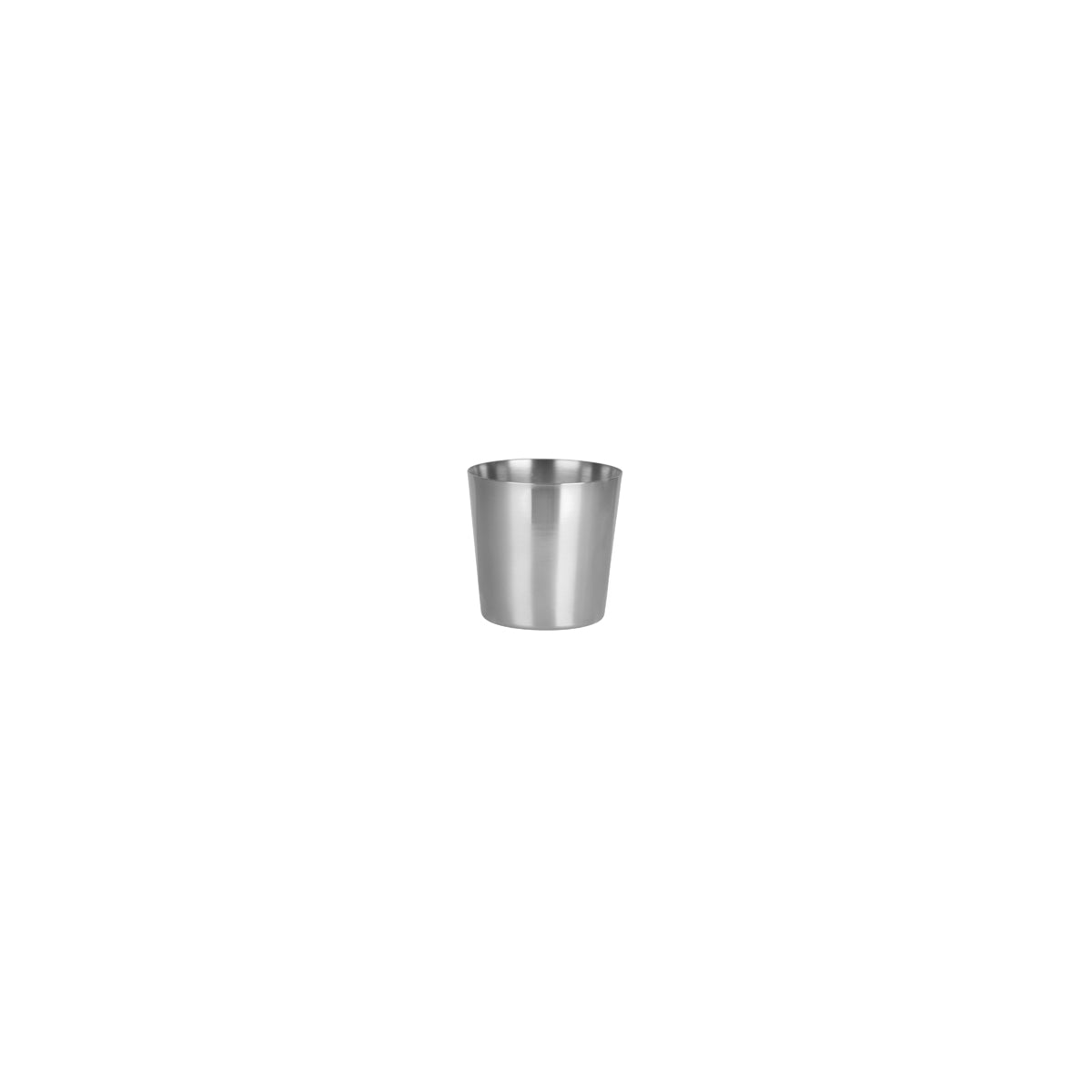 Chef Inox Dariol Mould Stainless Steel 70x70mm (230ml)