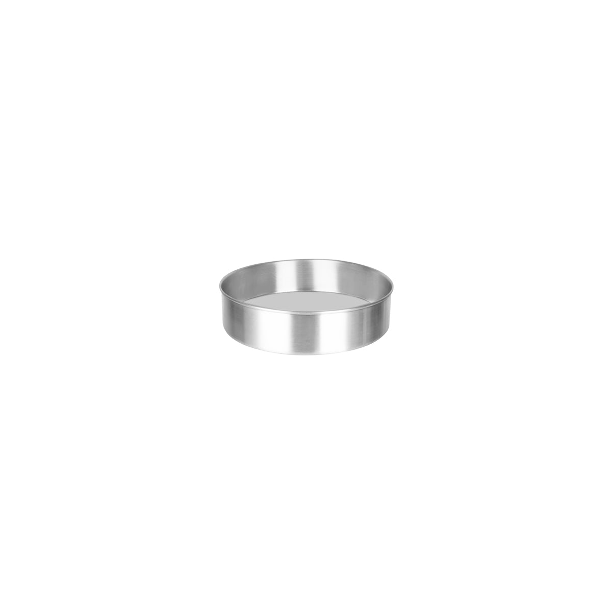 Chef Inox Cake Pan Round 200x50mm
