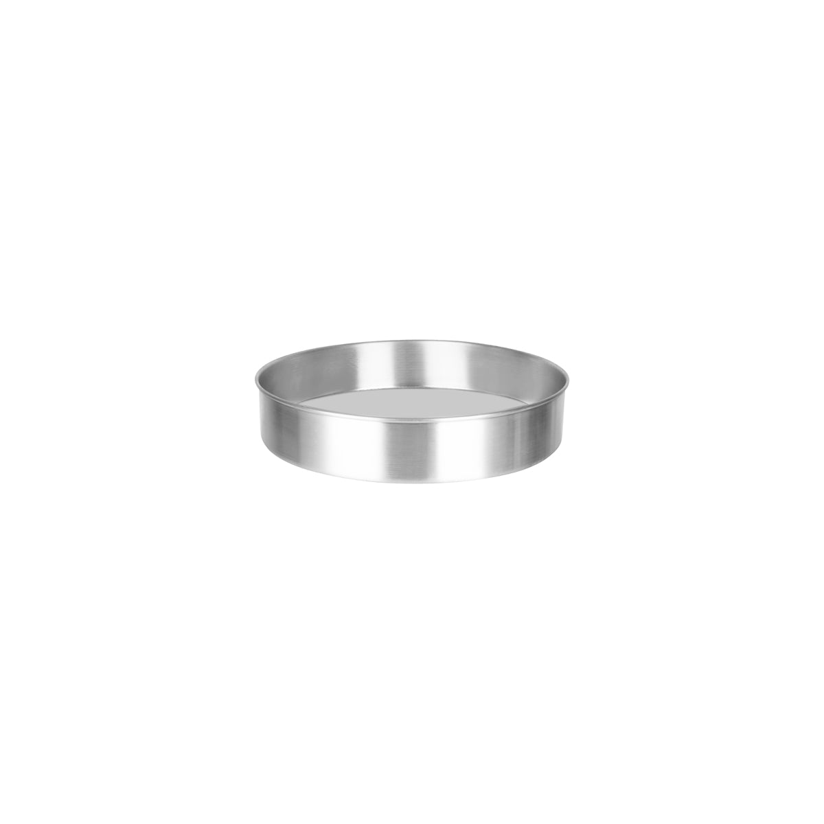 Chef Inox Cake Pan Round 250x50mm