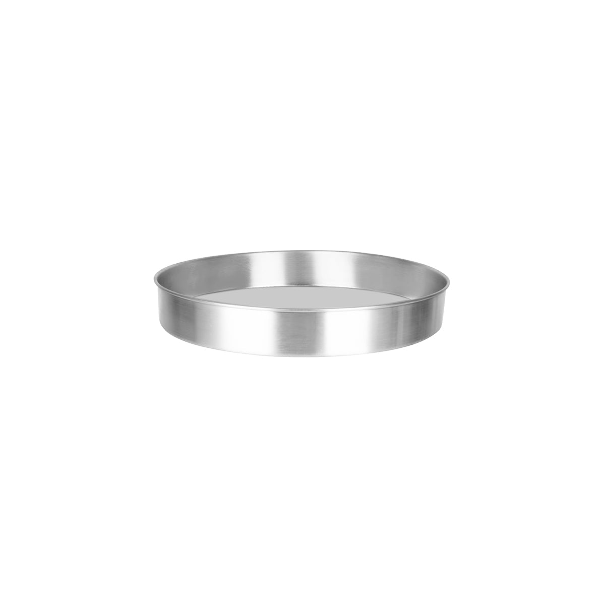 Chef Inox Cake Pan Round 300x50mm