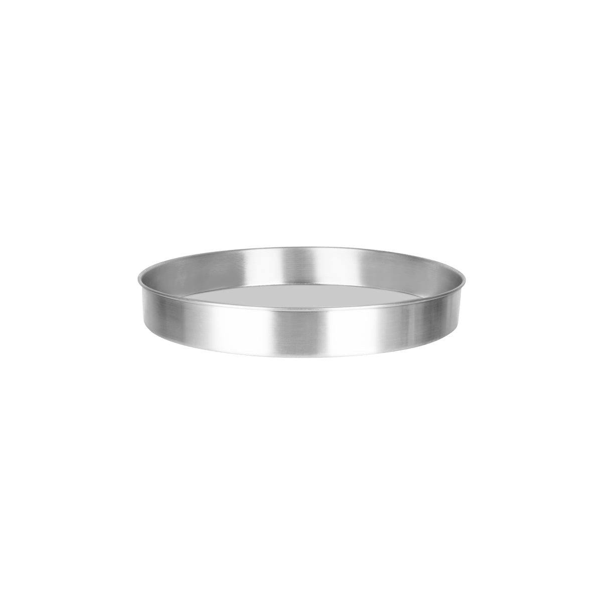 Chef Inox Cake Pan Round 350x50mm