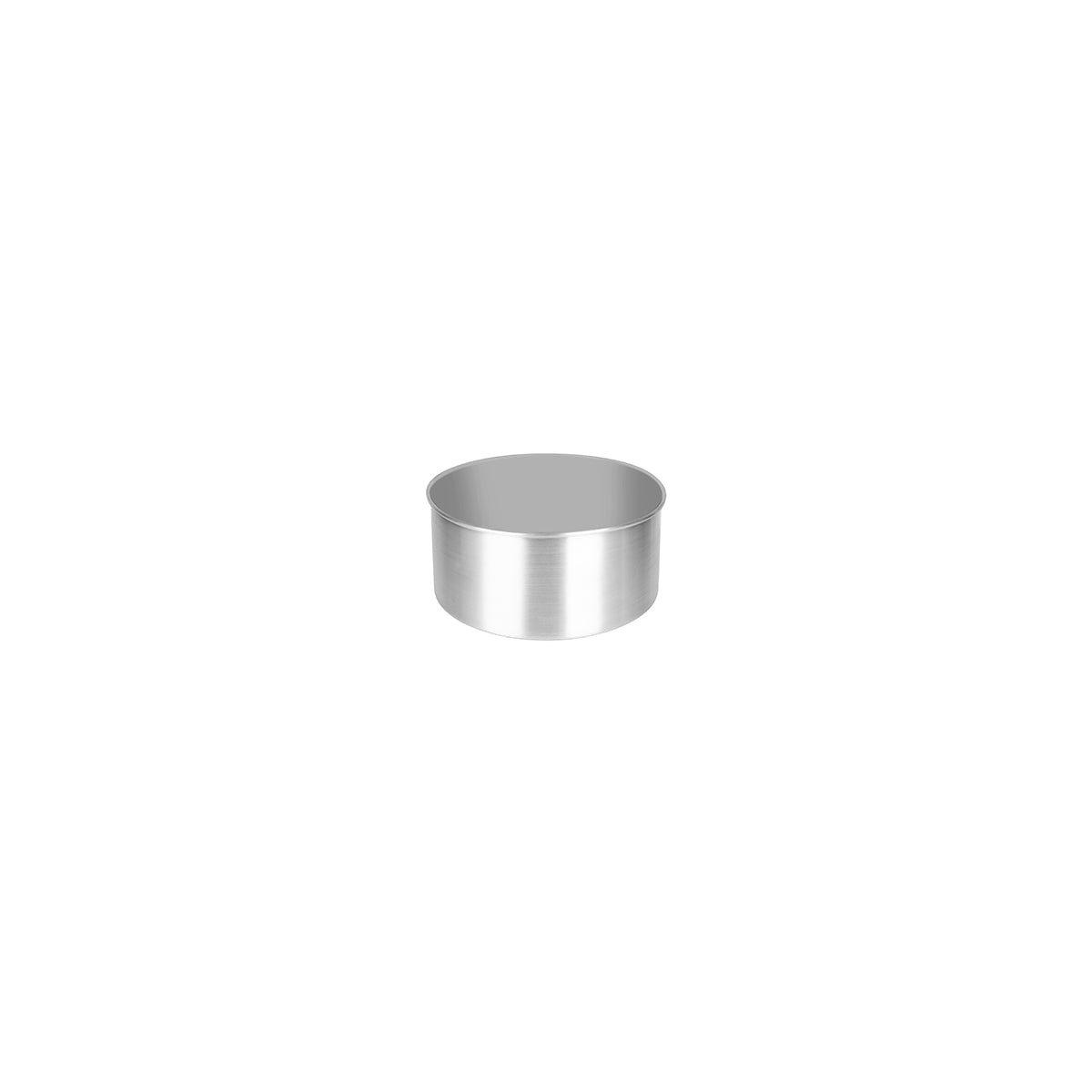 Chef Inox Cake Pan Round 150x75mm