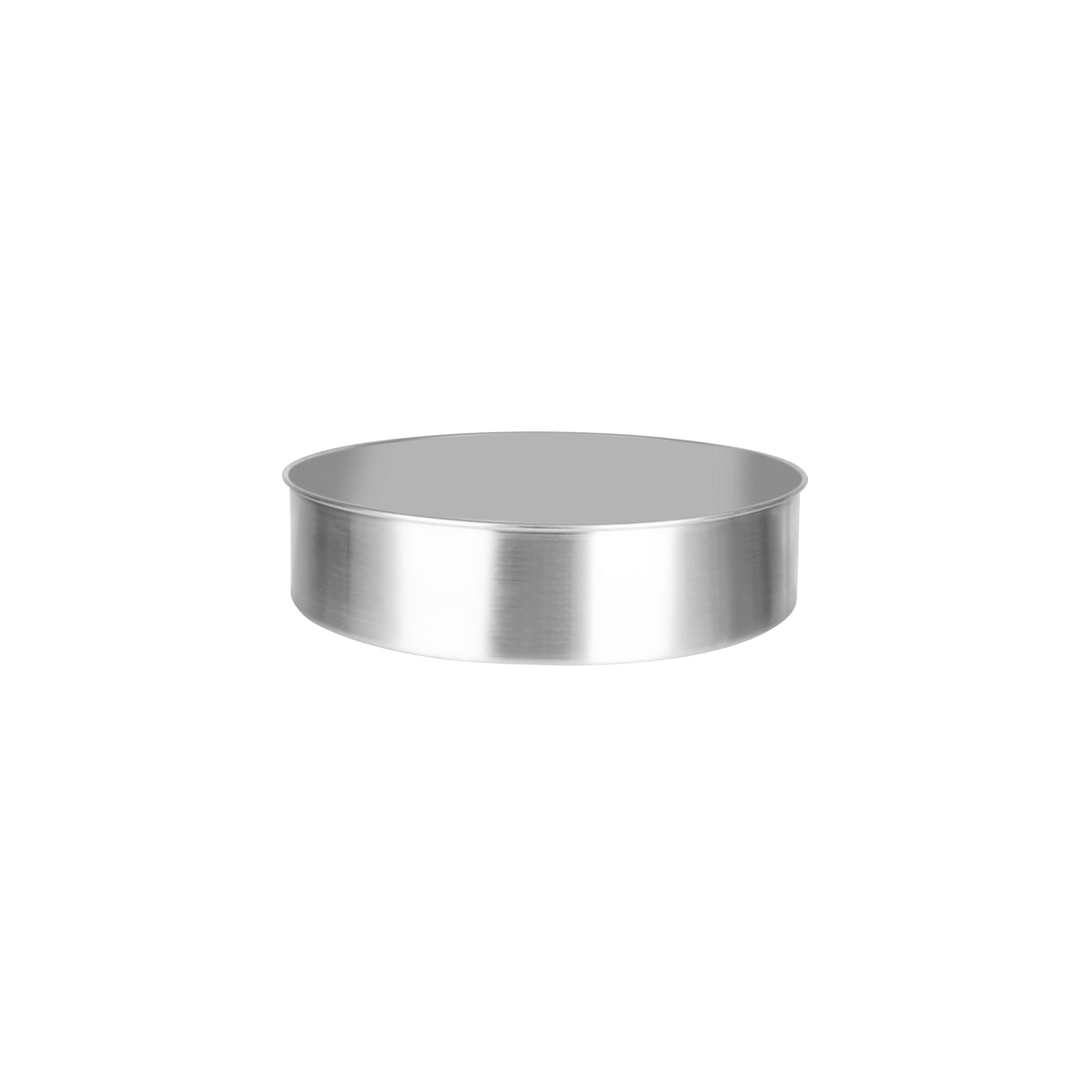 Chef Inox Cake Pan Round 300x75mm