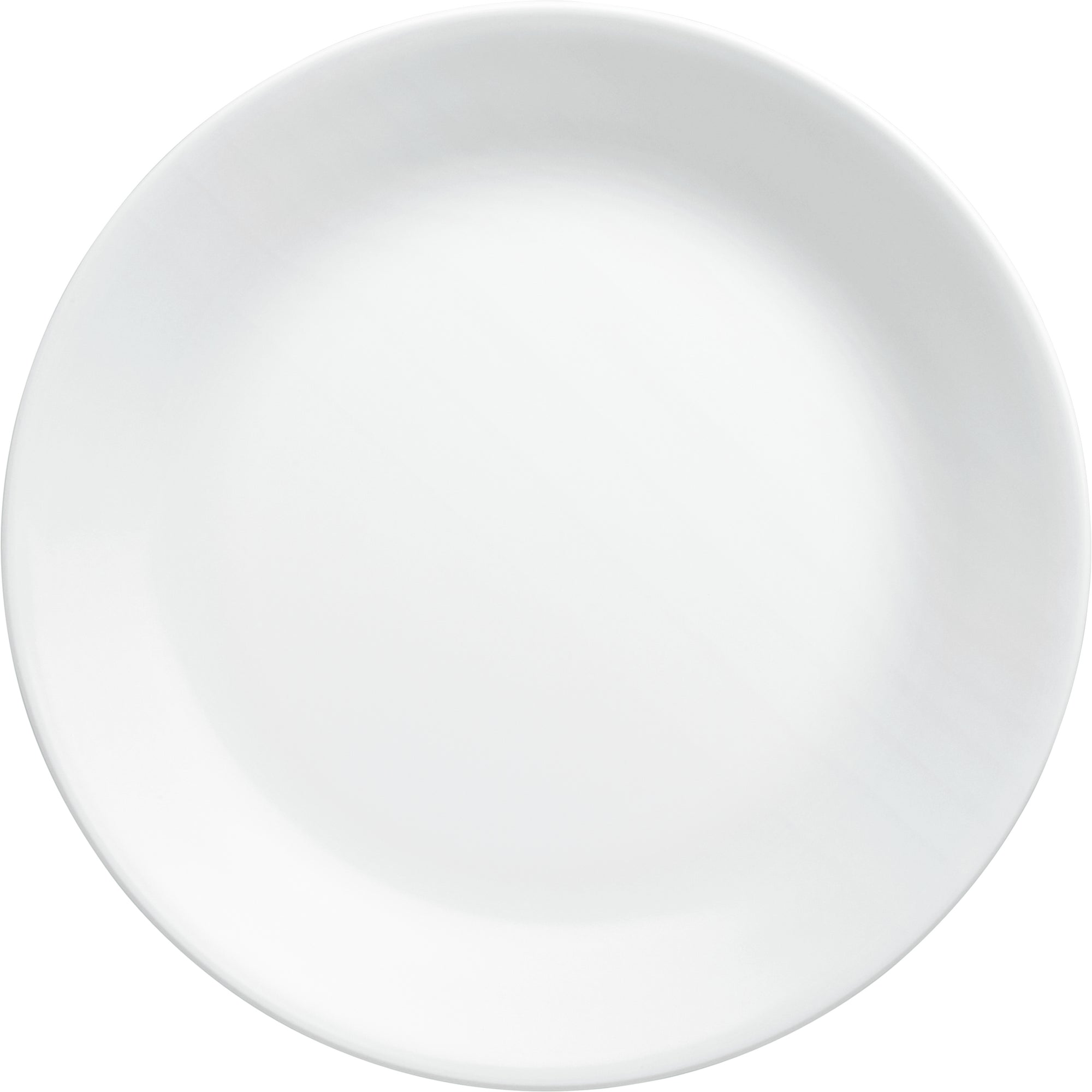 Corelle Winter Frost White Dinner Plate 26cm - 6 Pack