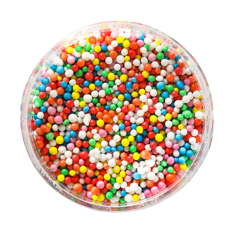 Sprinks Nonpareils Mixed 65g 100s and 1000s