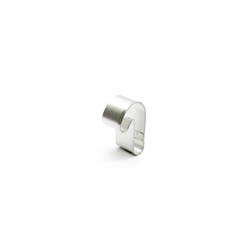 Bake Group Candy Cane Mini Cookie Cutter 1.75in