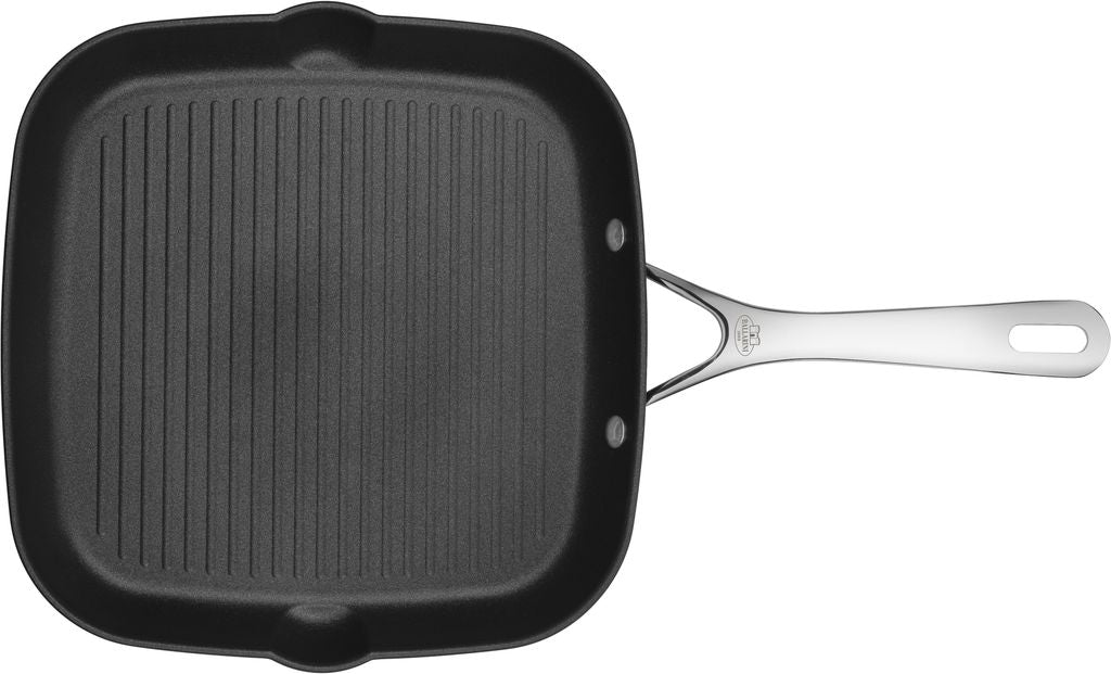 Ballarini Alba Grill Pan 28cm
