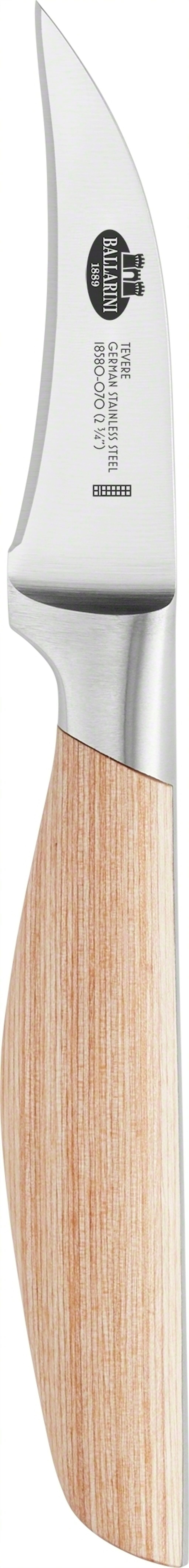 Ballarini Tevere Peeling Knife 7cm