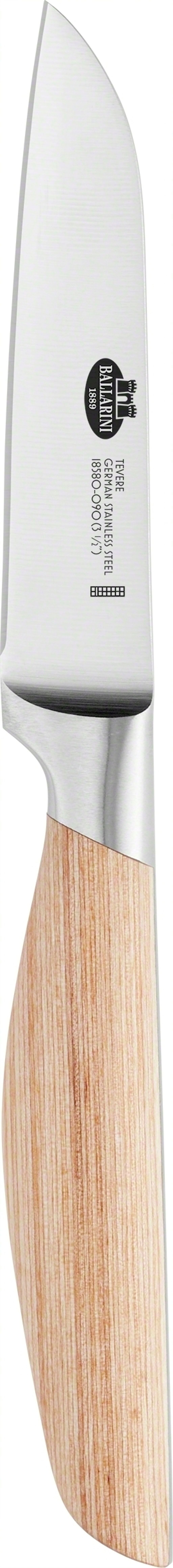 Ballarini Tevere Vegetable Knife 9cm