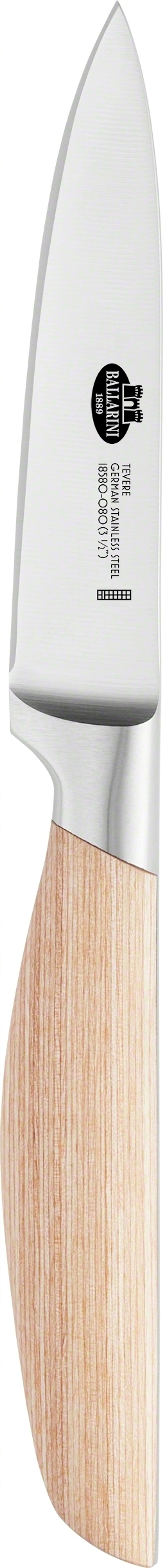 Ballarini Tevere Paring Knife 8cm