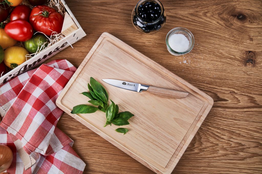 Ballarini Tevere Paring Knife 8cm