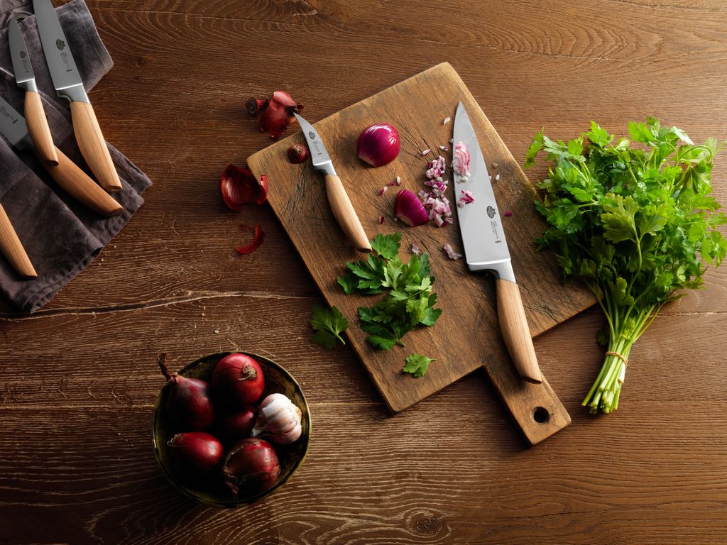 Ballarini Tevere Peeling Knife 7cm