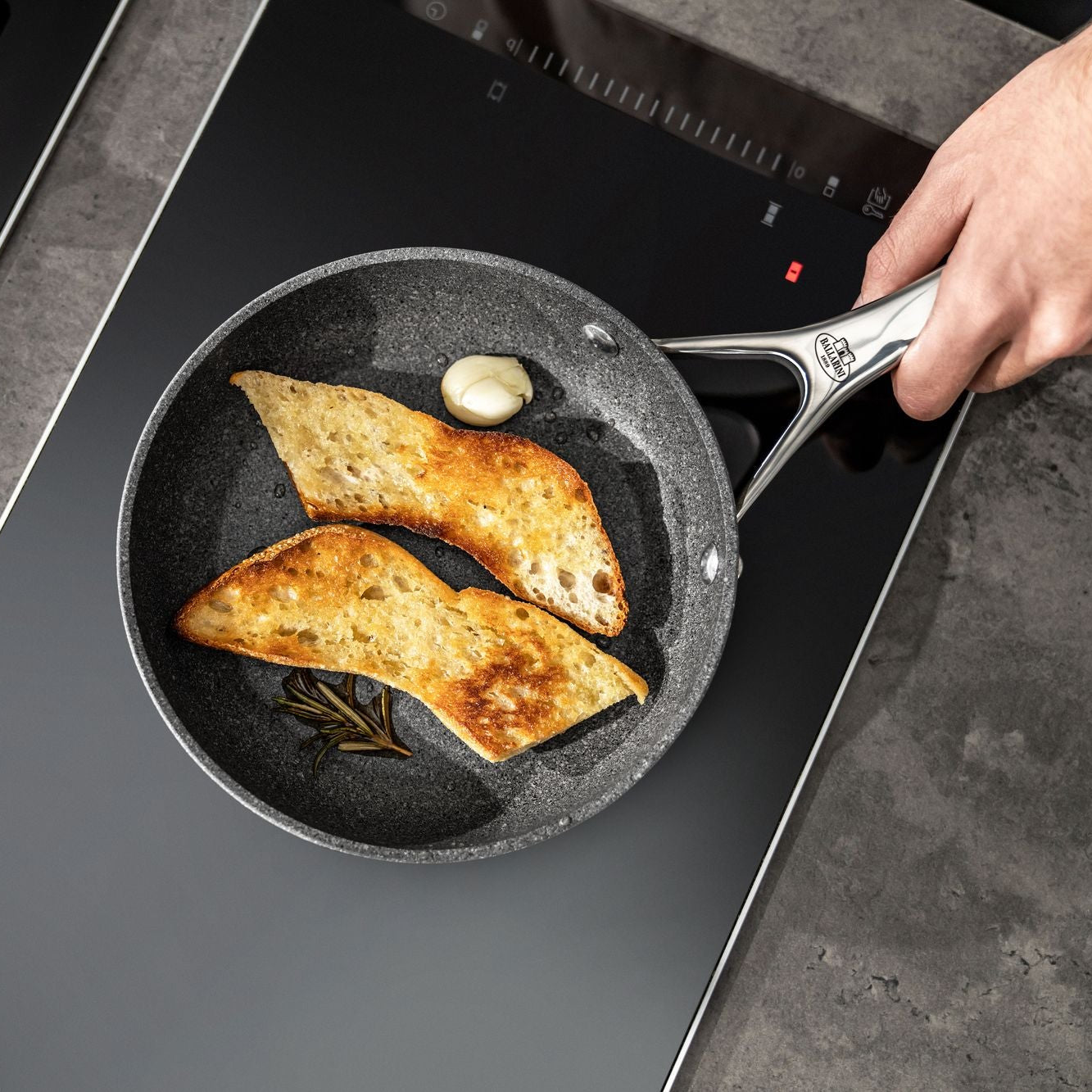 Ballarini Salina 20cm Ceramic Non-Stick Frypan