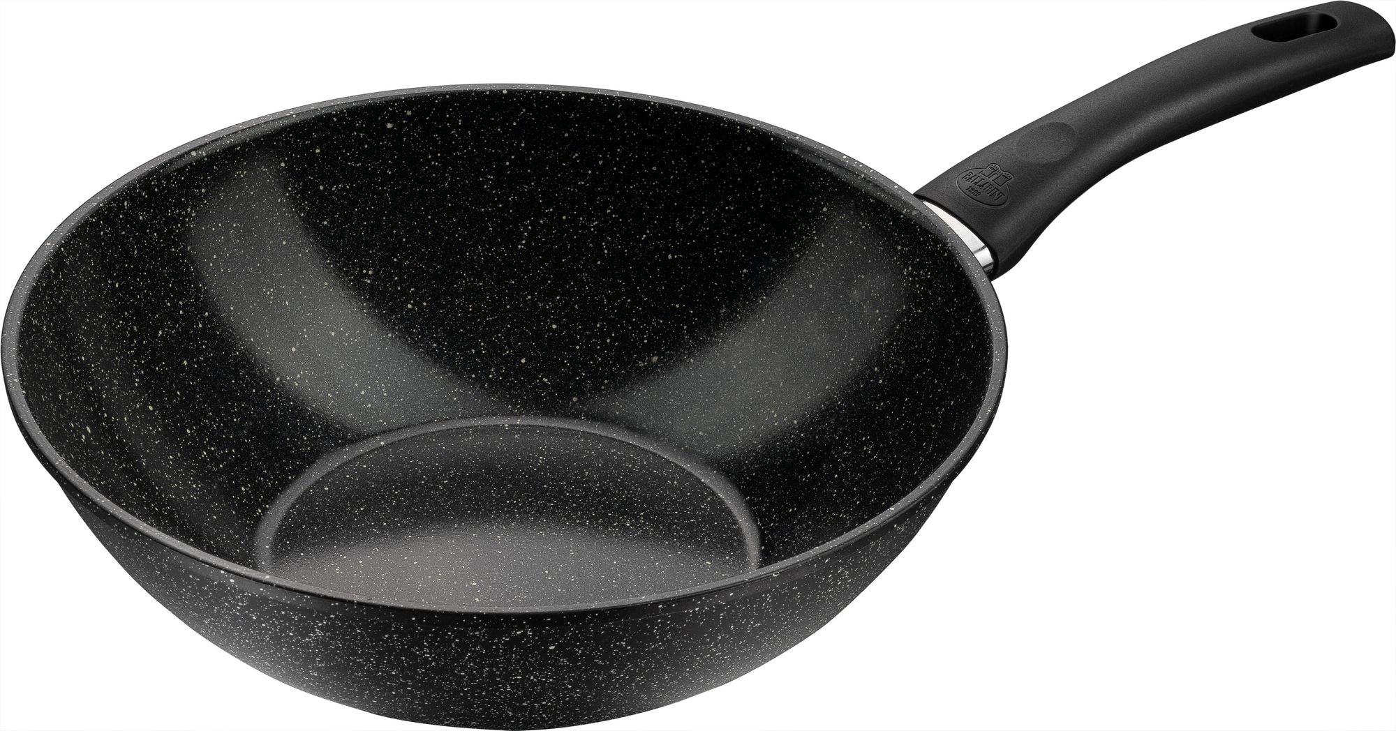 Ballarini Vipiteno 28cm Ceramic Non-Stick Wok