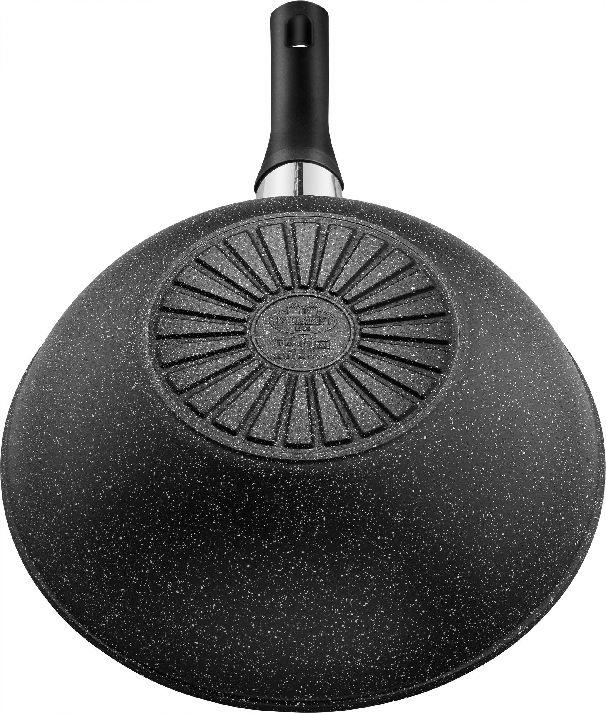 Ballarini Vipiteno 28cm Ceramic Non-Stick Wok