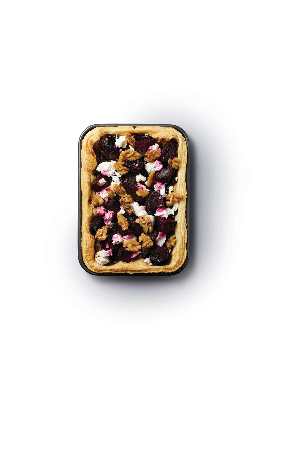 MasterCraft Crusty Bake Non Stick Baking Tray 24 x 18cm