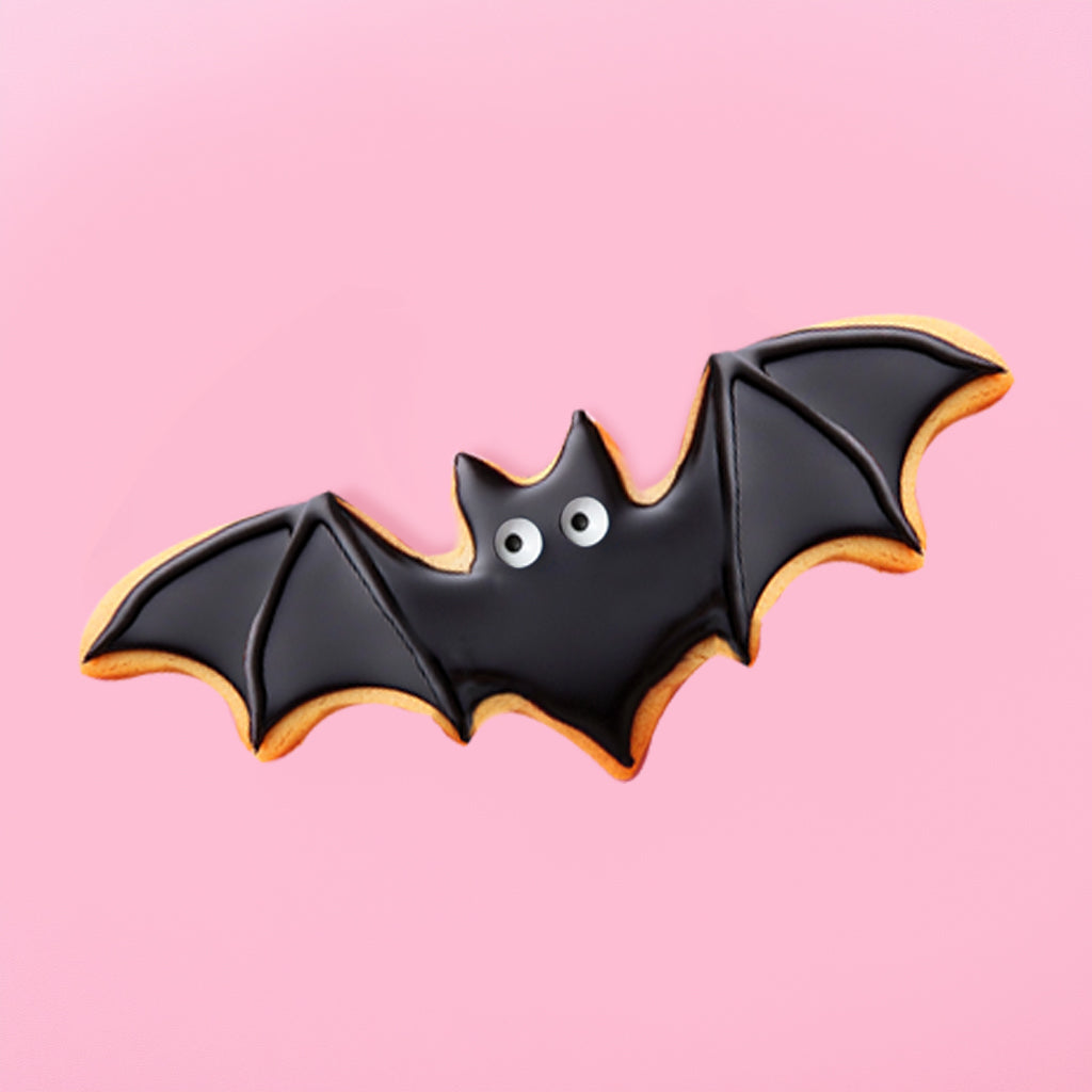 Coo Kie Mini Bat Cookie Cutter