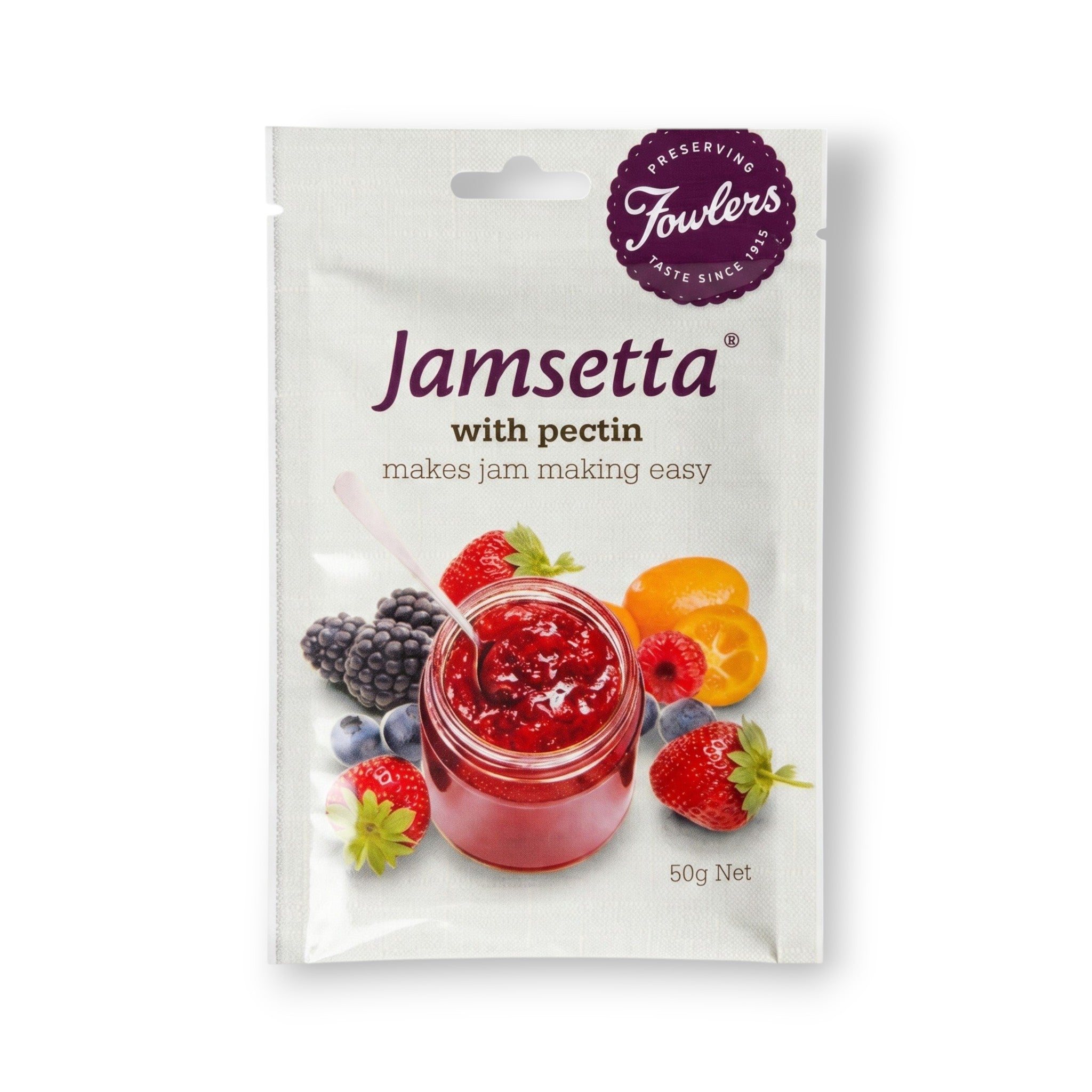 Fowlers Vacola Jamsetta 50g