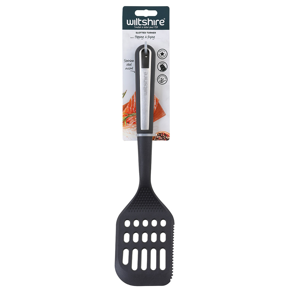 Wiltshire Aspire Slotted Turner