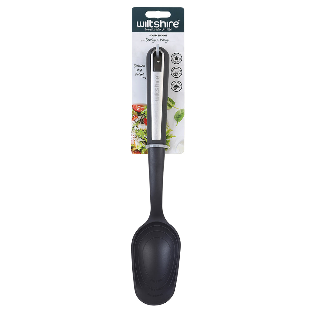Wiltshire Aspire Solid Spoon