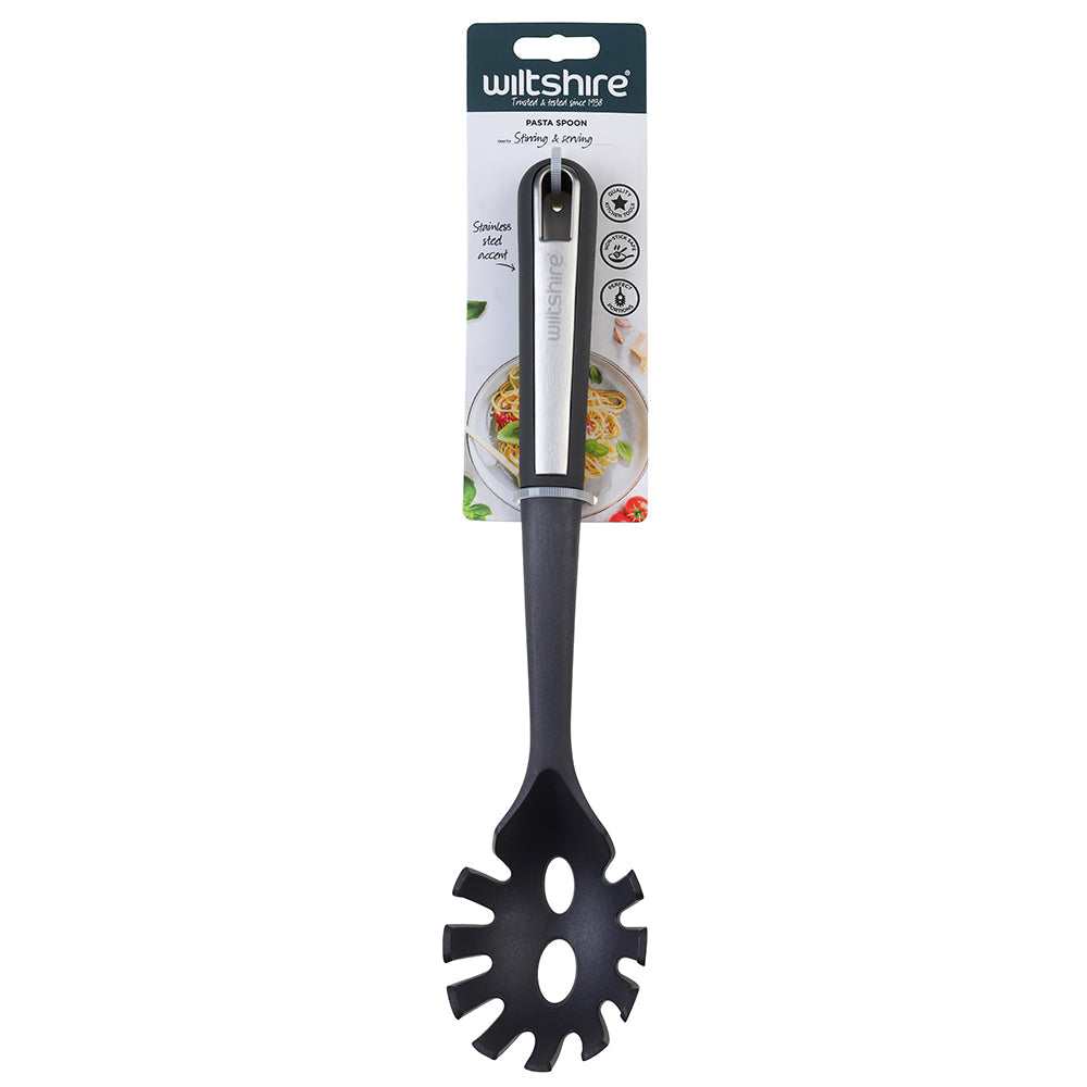 Wiltshire Aspire Pasta Spoon