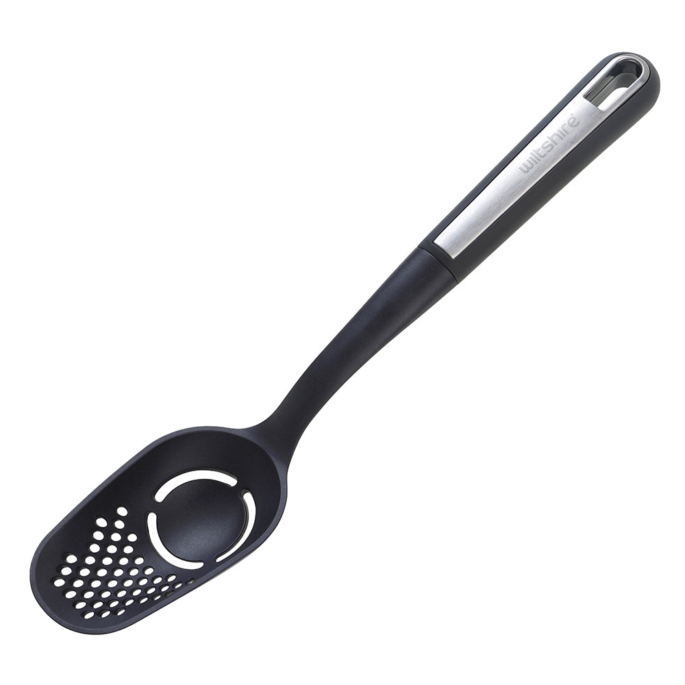 Wiltshire Aspire Slotted Spoon