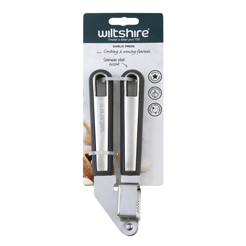 Wiltshire Aspire Garlic Press