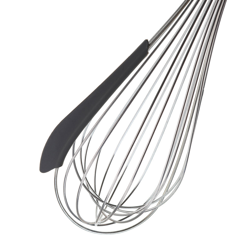 Wiltshire Aspire Whisk with Silicone Scraper