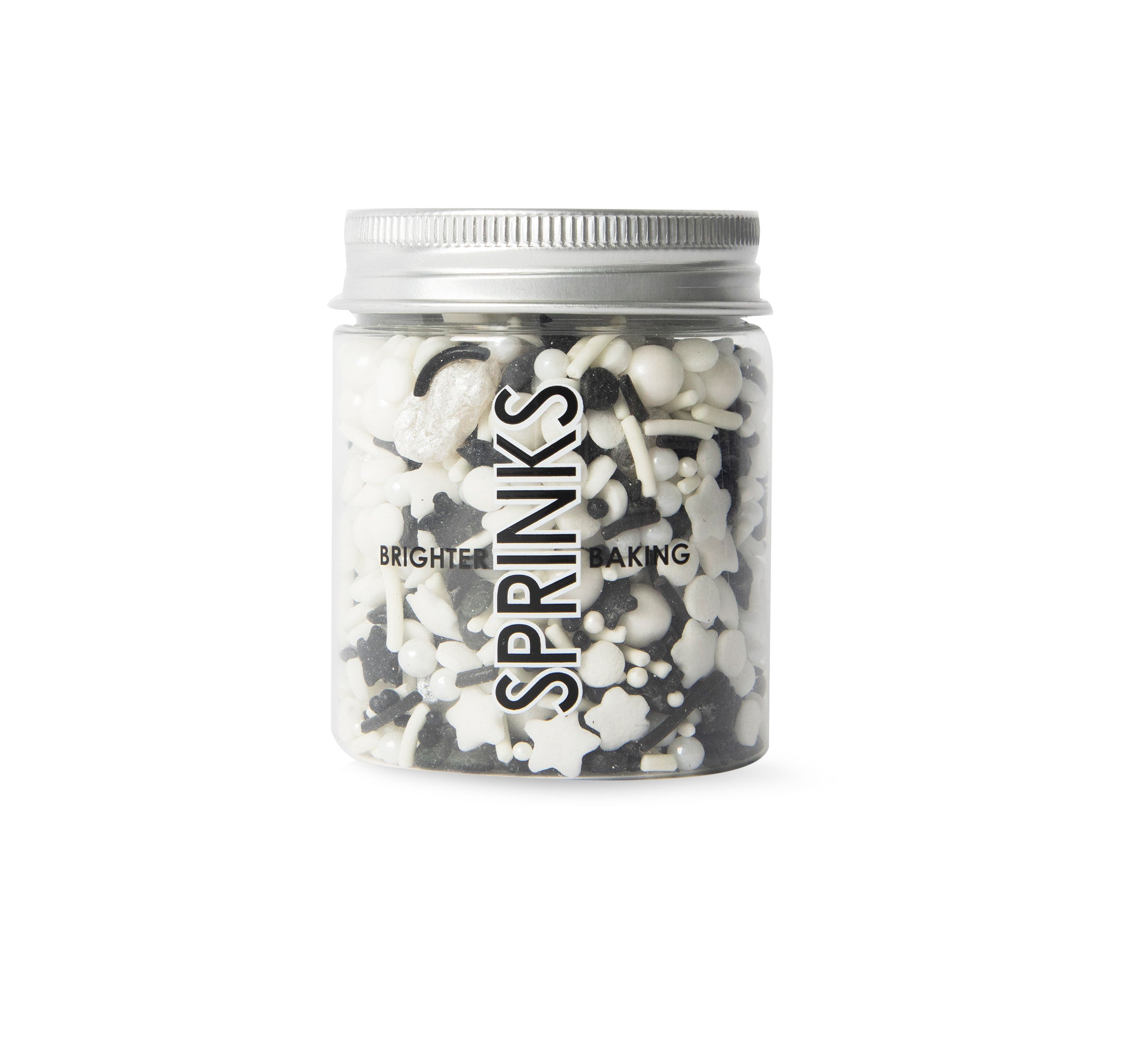 Sprinks Mono Rock Sprinkles 65g