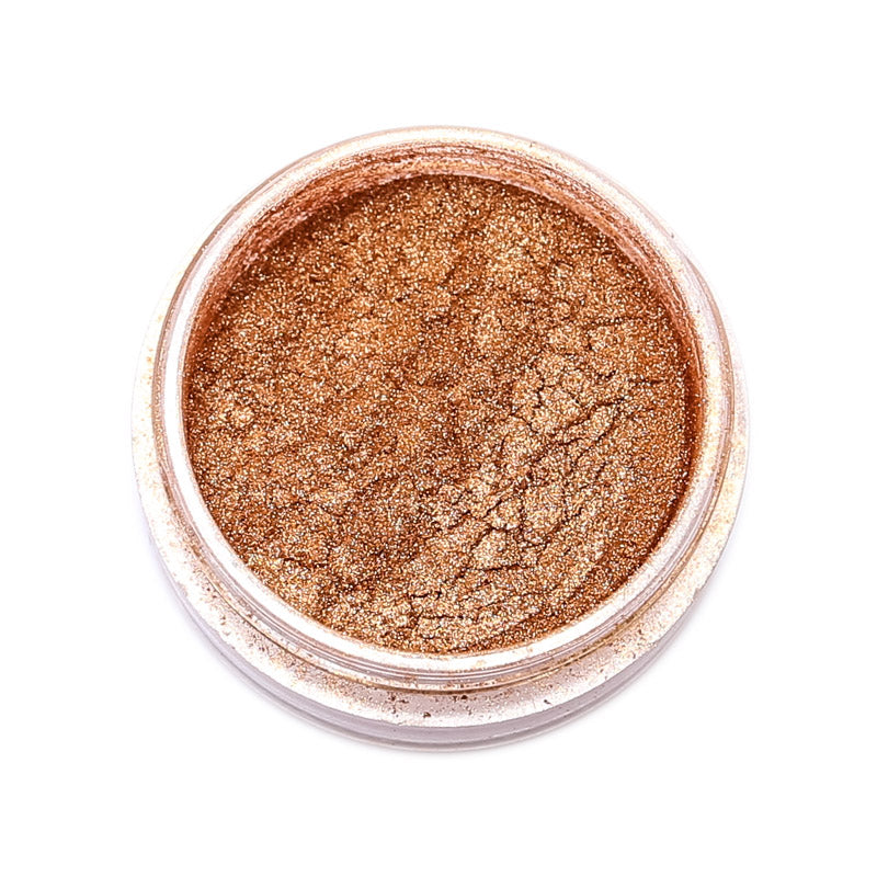 Sprinks Aged Lustre Dust Bronze 10ml Hangsell