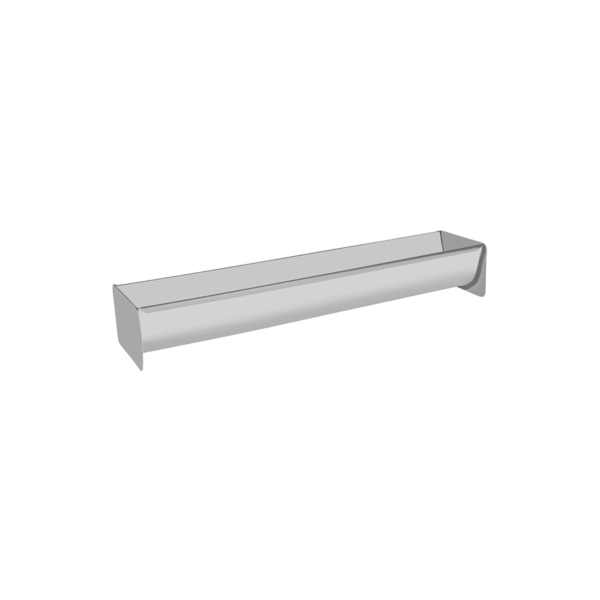 Chef Inox Yule Log Mould Round 500x70x50mm