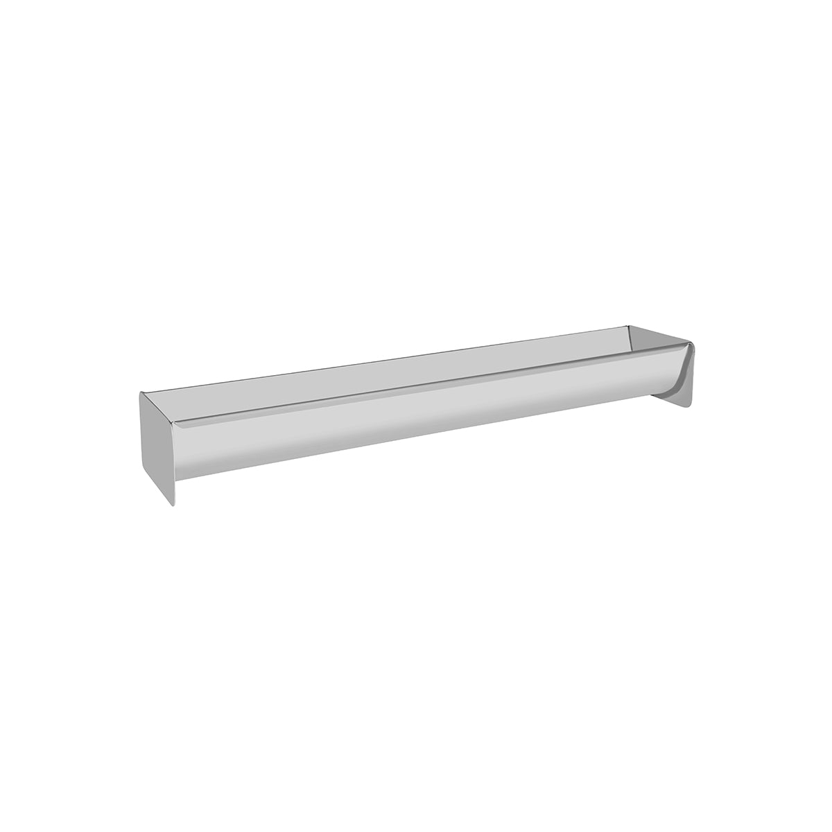 Chef Inox Yule Log Mould Round 500x80x56mm