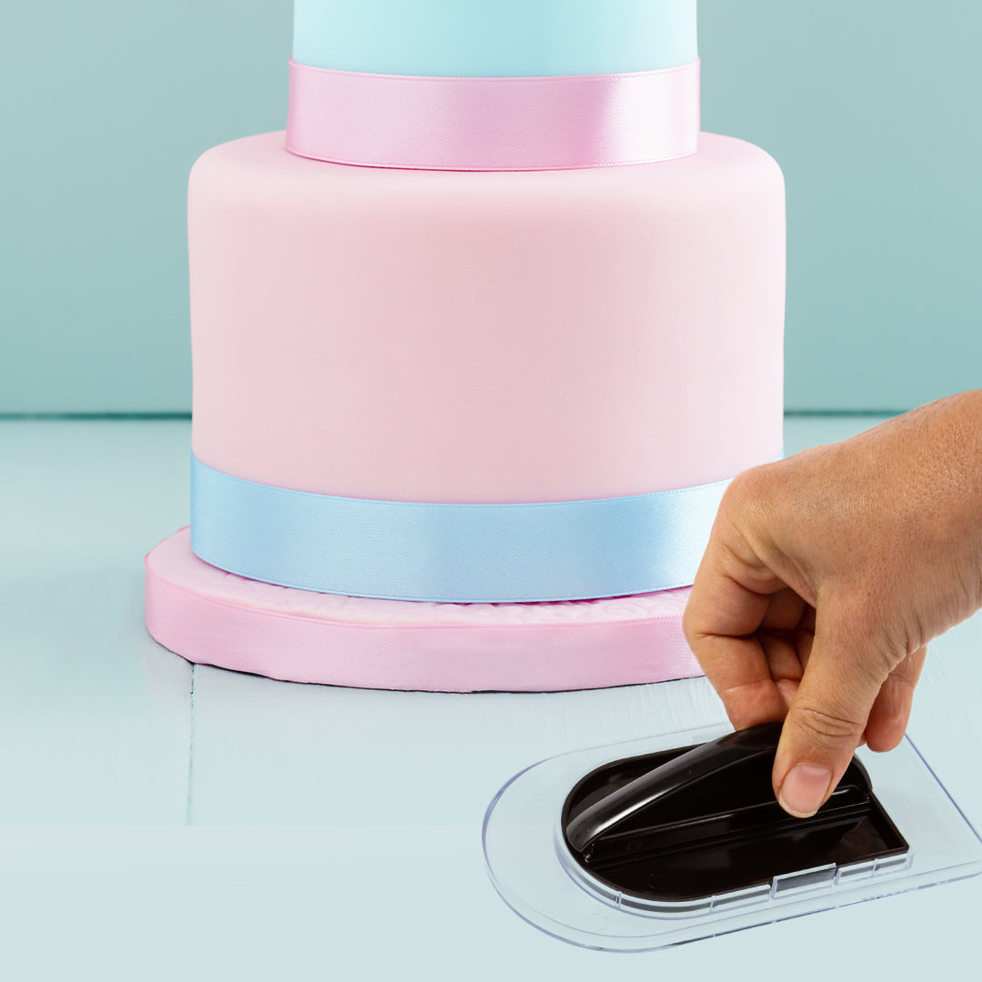 Sprinks Nested Fondant Smoother