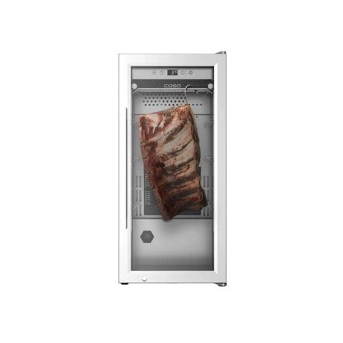 Caso Dry Aged Master 63 Salumi Cabinet
