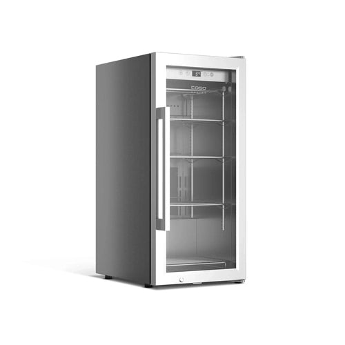 Caso Dry Aged Master 63 Salumi Cabinet