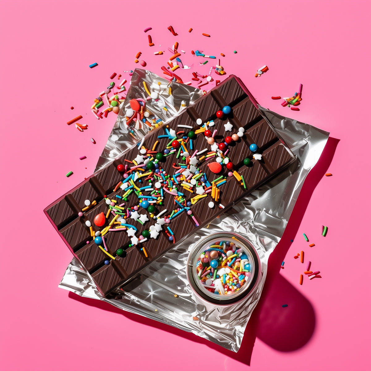 Sprinks It's My Party 70g Sprinkles
